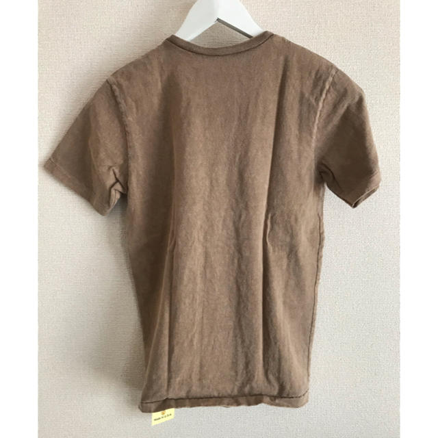 UNITED ARROWS(ユナイテッドアローズ)の新品 mixta ミクスタ Tシャツ レディースのトップス(Tシャツ(半袖/袖なし))の商品写真