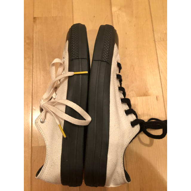 converse 25.5 オールスター 3