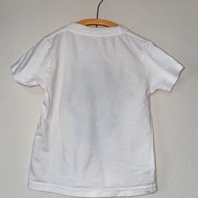 muchacha(ムチャチャ)のムチャチャ／Tシャツ／110センチ キッズ/ベビー/マタニティのキッズ服女の子用(90cm~)(Tシャツ/カットソー)の商品写真
