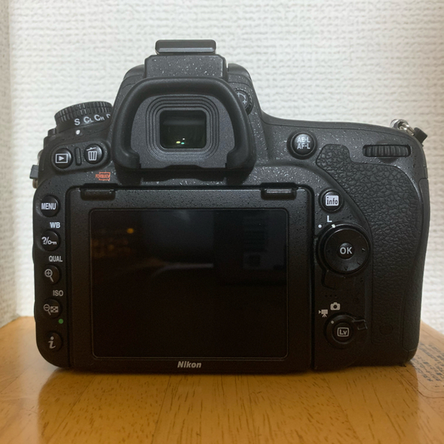 【値引中】【良品】Nikon D750 ボディ