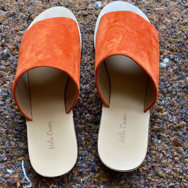 Mila Owen(ミラオーウェン)のミラオーウェン❤︎サンダル レディースの靴/シューズ(サンダル)の商品写真