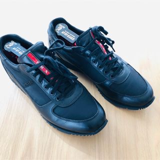 プラダ(PRADA)のPRADA(スニーカー)