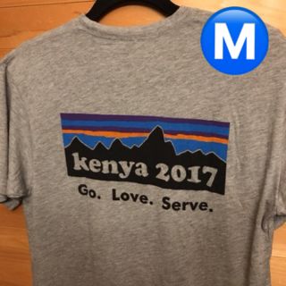 Ｔシャツ KENYA 2017 (Tシャツ/カットソー(半袖/袖なし))