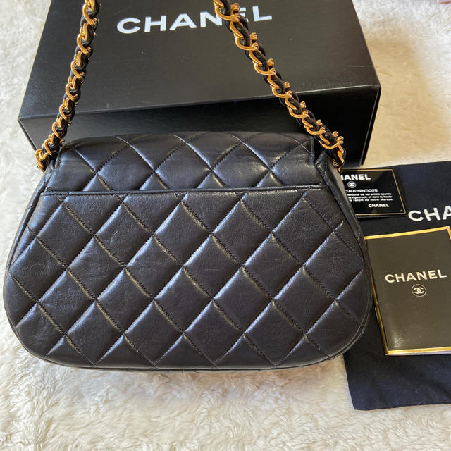 CHANEL(シャネル)の専用です・シャネル💖激レア日本未輸入マトラッセハンドバッグ美品・ハワイ購入 レディースのバッグ(ハンドバッグ)の商品写真