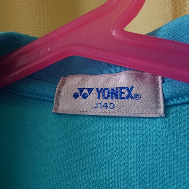 YONEX(ヨネックス)のちろ様専用ページ スポーツ/アウトドアのスポーツ/アウトドア その他(バドミントン)の商品写真