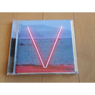 V マルーン5(ポップス/ロック(洋楽))