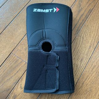 ザムスト(ZAMST)の膝サポーター ザムスト ZK-3  Mサイズ(トレーニング用品)