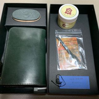 コルボ(Corbo)のコルボ　財布(折り財布)