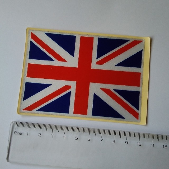 イギリス国旗 ユニオンジャック ステッカーの通販 By Genchang S Shop ラクマ イギリス国旗 ユニオンジャック ステッカーの通販 By Genchang S Shop ラクマ