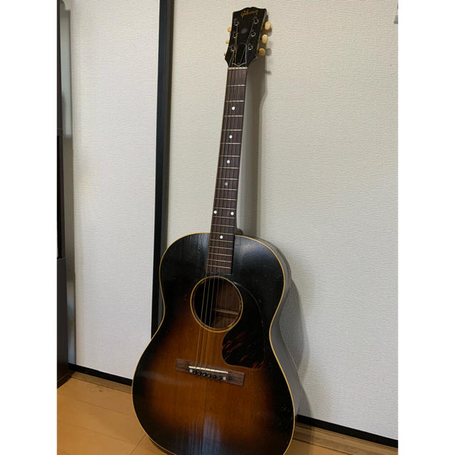 [超美品]Gibson J-45 tonewood LTD ユーザー未登録