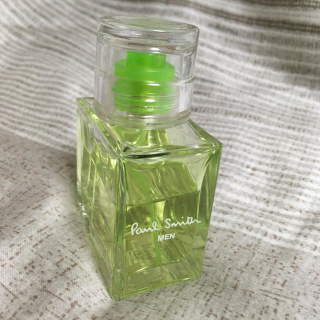 Paul Smith(ポールスミス)のポールスミス Paul Smith  [スプレータイプ 50ml] コスメ/美容のスキンケア/基礎化粧品(その他)の商品写真