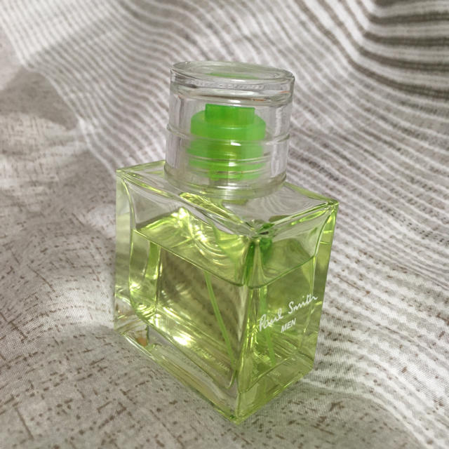 Paul Smith(ポールスミス)のポールスミス Paul Smith  [スプレータイプ 50ml] コスメ/美容のスキンケア/基礎化粧品(その他)の商品写真