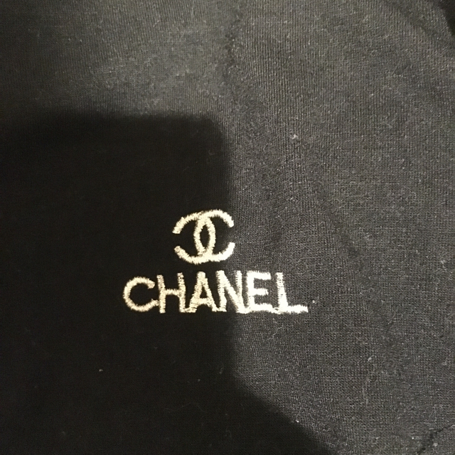 CHANEL(シャネル)のシャネル❤︎Tシャツ レディースのトップス(Tシャツ(長袖/七分))の商品写真