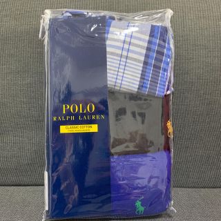 ポロラルフローレン(POLO RALPH LAUREN)の平野様専用(トランクス)