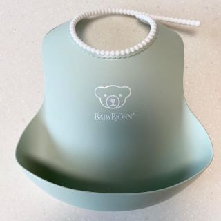 ベビービョルン(BABYBJORN)の【Ꮮala様  専用】エプロン(お食事エプロン)