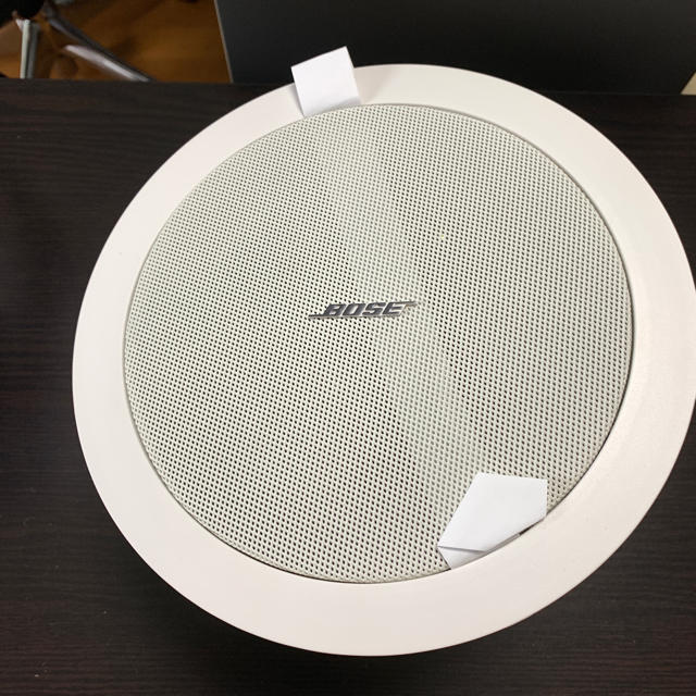 BOSE FreeSpace DS 16F loudspeaker 天井スピーカ