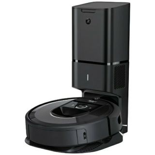 アイロボット(iRobot)の【国内正規品未使用】ルンバi7+(掃除機)