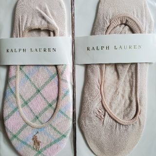 ラルフローレン(Ralph Lauren)のラルフローレン　靴下(ソックス)