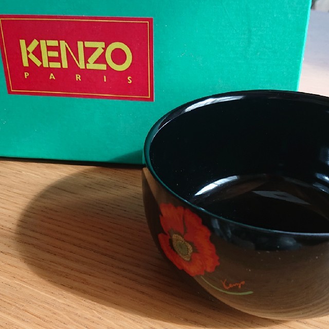 KENZO 多用鉢 ケンゾー  どんぶり インテリア/住まい/日用品のキッチン/食器(食器)の商品写真