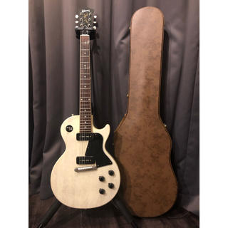 ギブソン(Gibson)のGibson Custom 1960 Les Paul Special VOS(エレキギター)