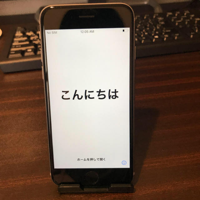 iPhone6s本体