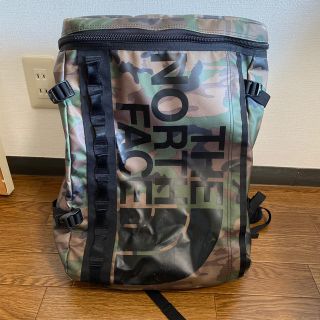 ザノースフェイス(THE NORTH FACE)のノースフェイス　ヒューズボックス　(バッグパック/リュック)