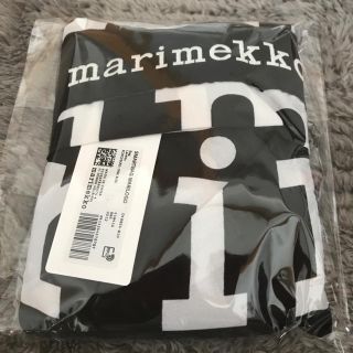 マリメッコ(marimekko)のマリメッコ　エコバック(エコバッグ)