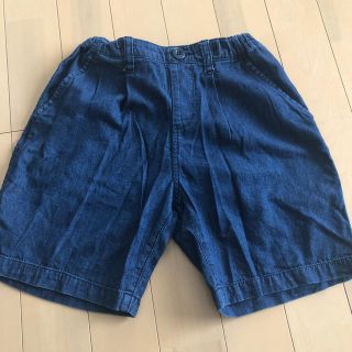 エムピーエス(MPS)のMPS ハーフパンツ  110  (パンツ/スパッツ)