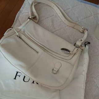 フルラ(Furla)の未使用品 FURLA バッグ(ショルダーバッグ)