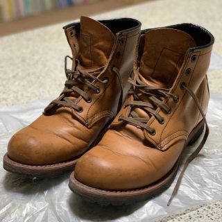 レッドウィング(REDWING)のレッドウイング　ベックマン　9013　ブーツ　25cm (ブーツ)