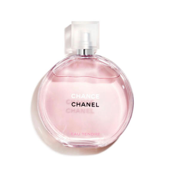 CHANEL チャンス香水1本