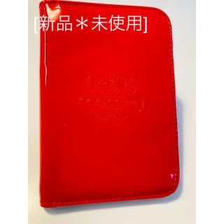 コーチ(COACH)の☆COACH マルチケース　メモ帳　付箋付き　　新品＊未使用　(送料込)(ノート/メモ帳/ふせん)