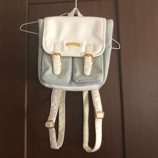 ラブトキシック(lovetoxic)のラブトキシック　リュック(リュックサック)