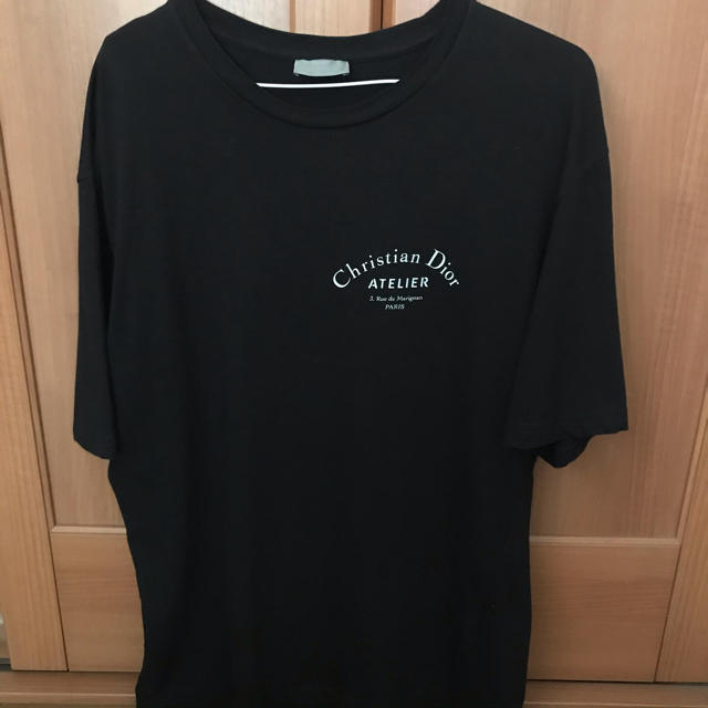 Christian Dior ATELIER Tシャツ