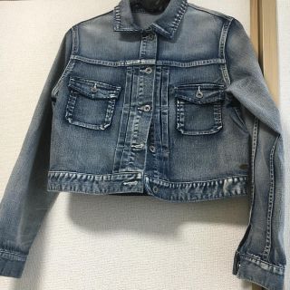 ストラ Gジャン/デニムジャケット(レディース)の通販 10点 | Stola.の