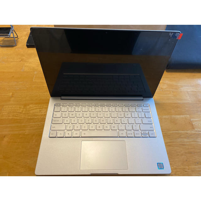 スマホ/家電/カメラ【バッテリー新品】Xiaomi Mi Notebook air 13