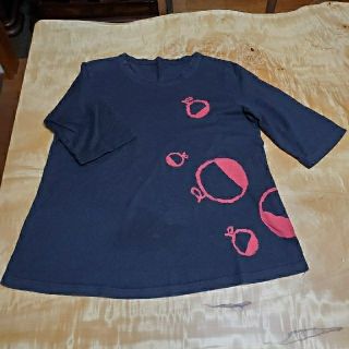 センソユニコ(Sensounico)の値下げ　Tシャツ　慈雨(Tシャツ(半袖/袖なし))