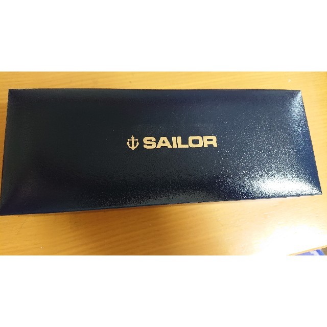 値下げsailor セーラー 万年筆 未使用 プロフィット21FPL704605