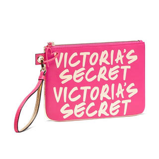 ヴィクトリアズシークレット(Victoria's Secret)のVictoria's Secret [クラッチバッグ/ポーチ](クラッチバッグ)