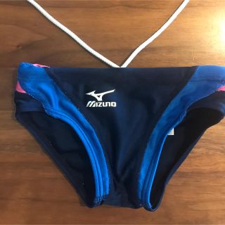 ミズノ(MIZUNO)のスウィン指定　水着　男の子　110(水着)