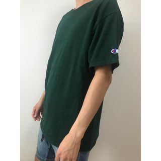 チャンピオン(Champion)のチャンピオンＴシャツ(Tシャツ/カットソー(半袖/袖なし))