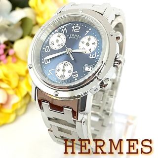 エルメス(Hermes)の✩.*˚でこみく様専用ページ✩.*˚(腕時計)