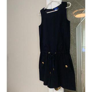BURBERRY BLUE LABEL(オールインワン)のフリマアイテム一覧 BURBERRY BLUE LABEL(オールインワン)のフリマアイテム一覧