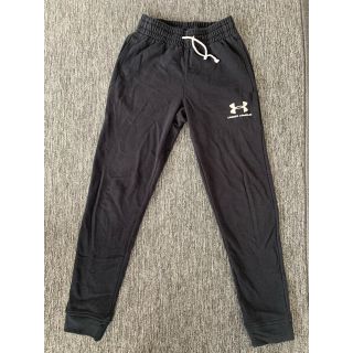 アンダーアーマー(UNDER ARMOUR)の【専用】アンダーアーマー　スウェットパンツ　Sサイズ(その他)