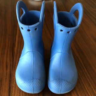 クロックス(crocs)の専用です(長靴/レインシューズ)