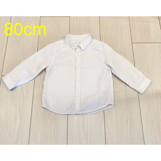 ザラキッズ(ZARA KIDS)のZARA BABY ☆ シャツ(ブラウス)