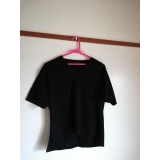 イング(INGNI)の【INGNI】VネックTシャツ(Tシャツ(半袖/袖なし))