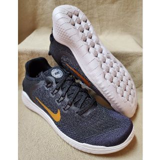 ナイキ(NIKE)のナイキ ウィメンズ フリー ラン 2018(スニーカー)