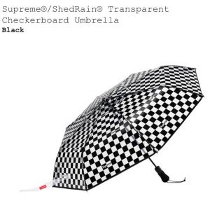 シュプリーム(Supreme)のSupreme ShedRain Umbrella シュプリーム 傘(傘)