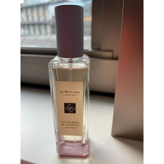 ジョーマローン(Jo Malone)のジョーマローン　シルバーバーチ&ラベンダーコロン(香水(女性用))